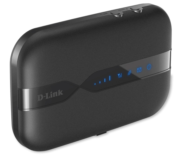 D-Link DWR-932 WiFi b/g/n 3G/4G (LTE) 150Mbps - 252226 - zdjęcie 2